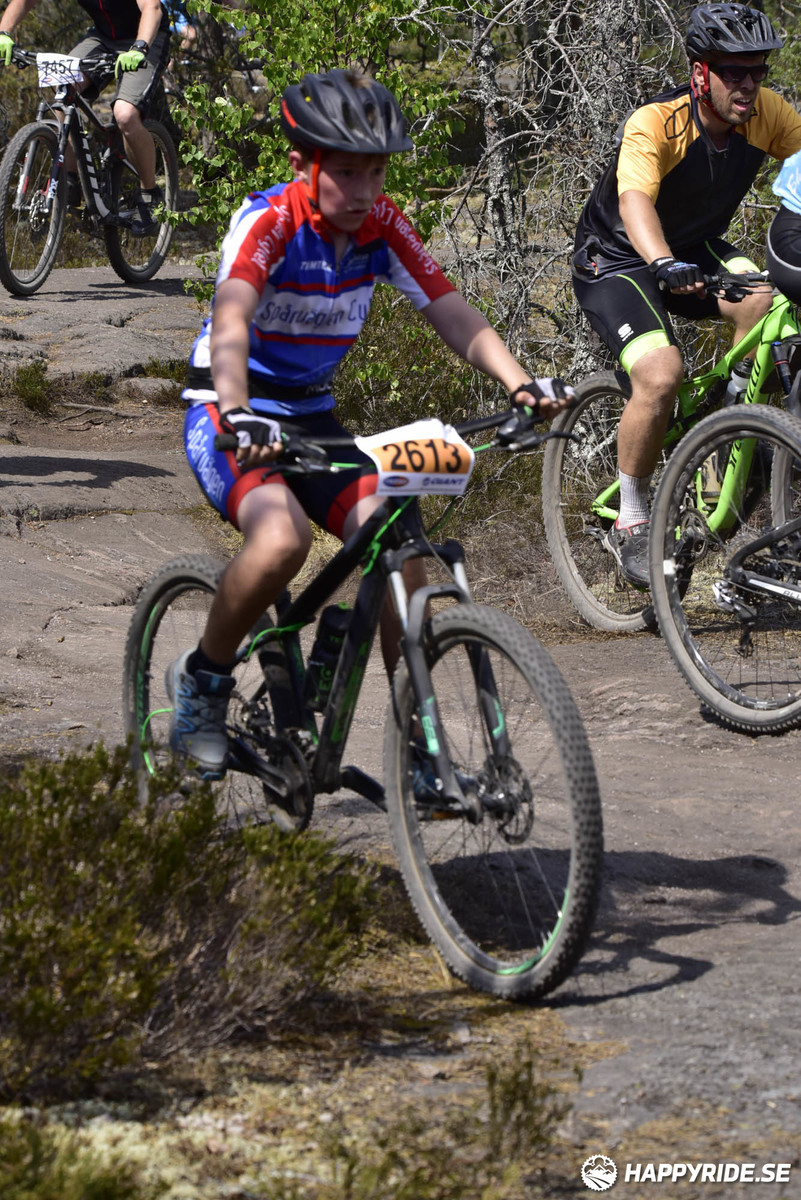 Bild från Lida Loop 2018