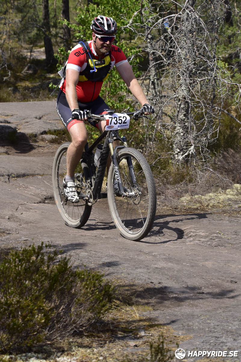 Bild från Lida Loop 2018