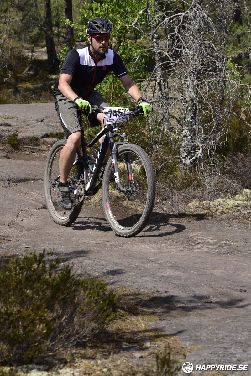 Bild från Lida Loop 2018