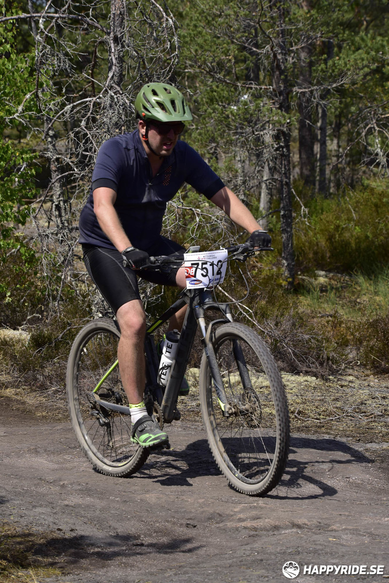 Bild från Lida Loop 2018