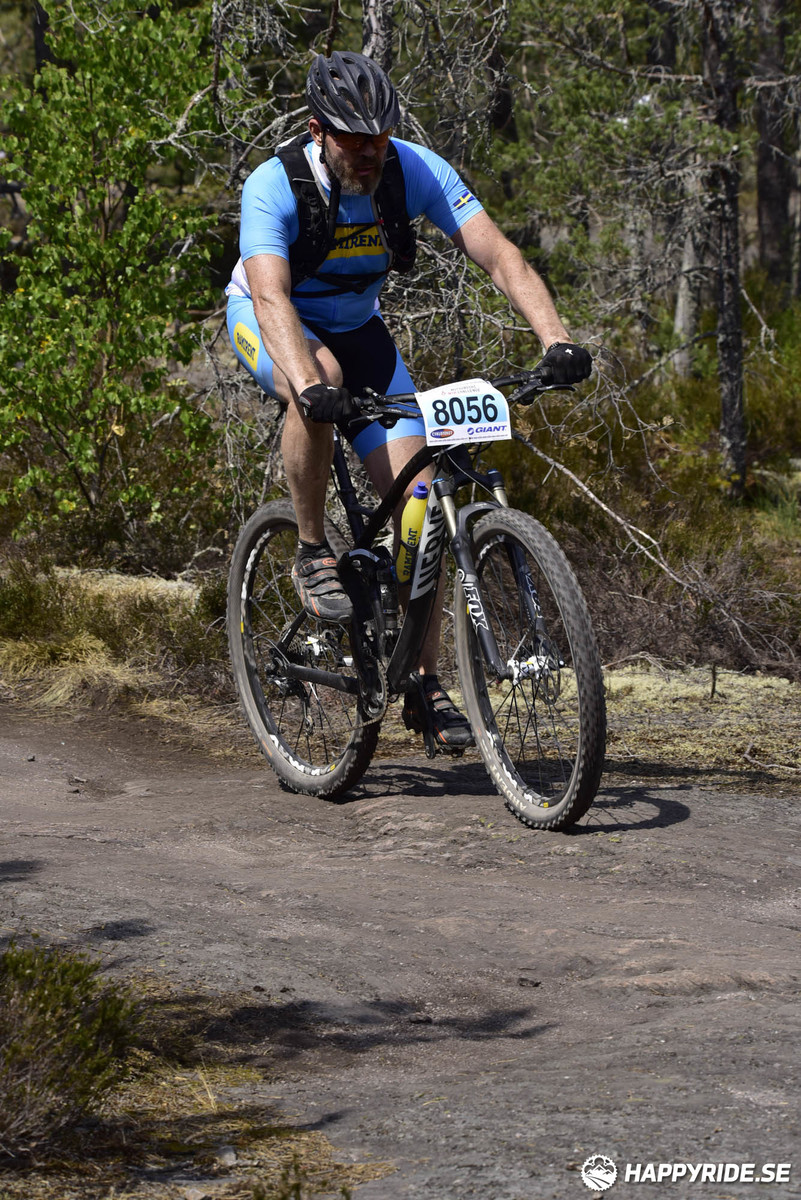 Bild från Lida Loop 2018