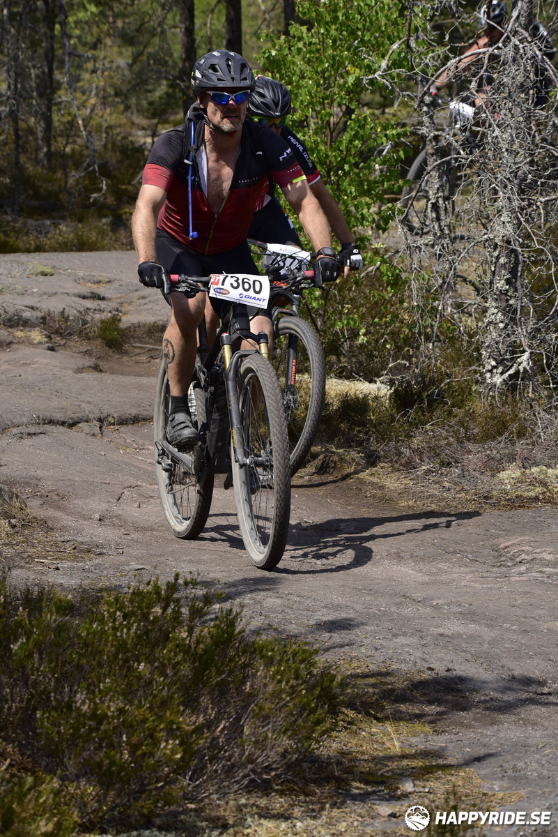 Bild från Lida Loop 2018