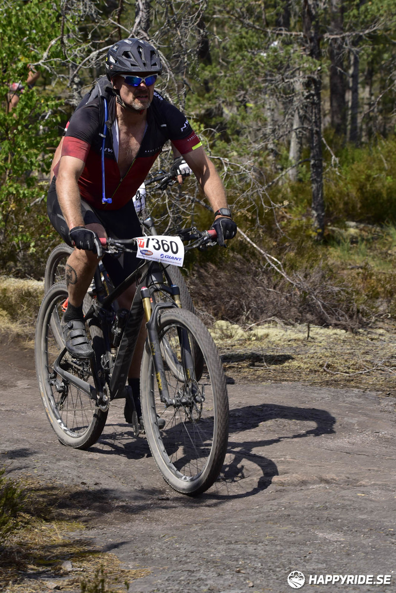 Bild från Lida Loop 2018