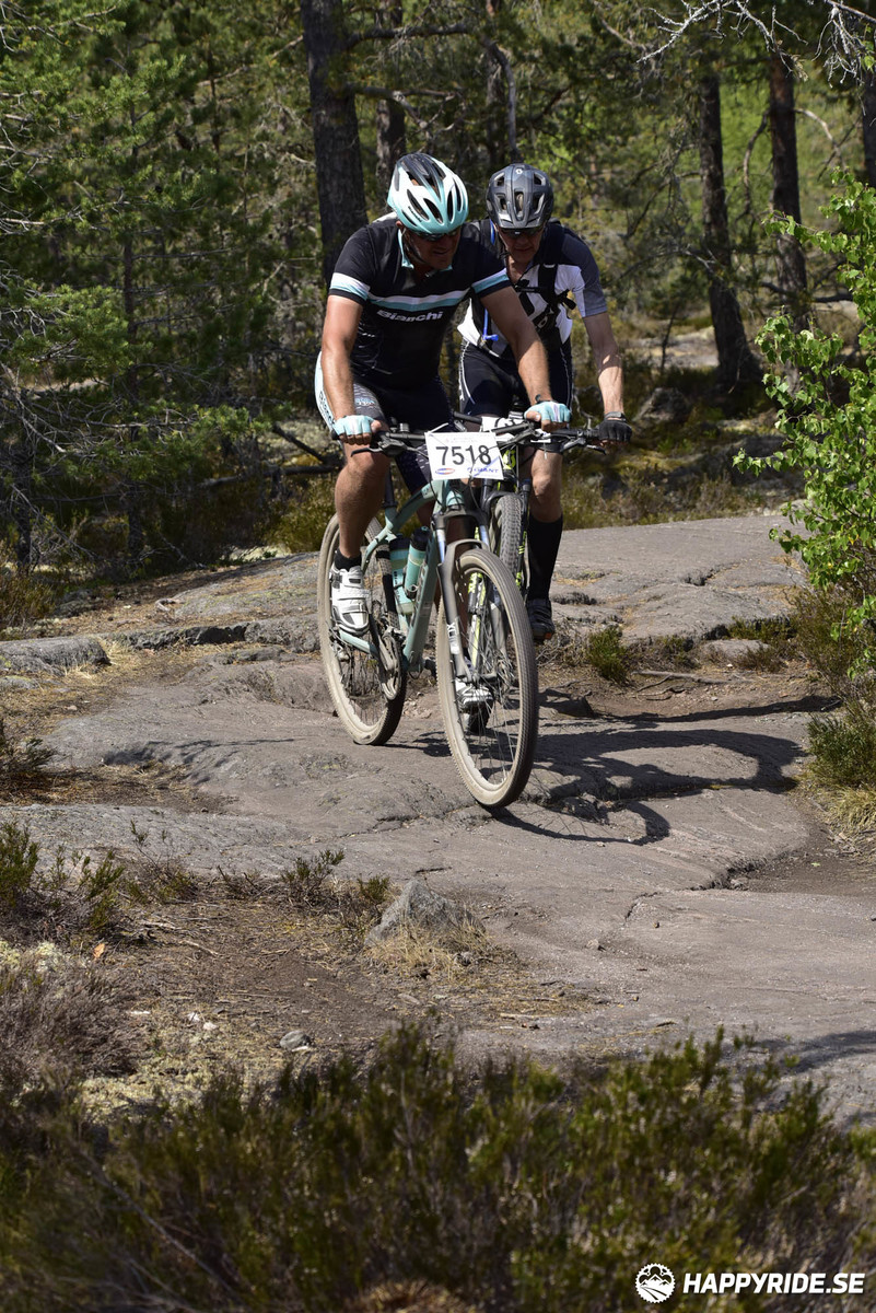 Bild från Lida Loop 2018