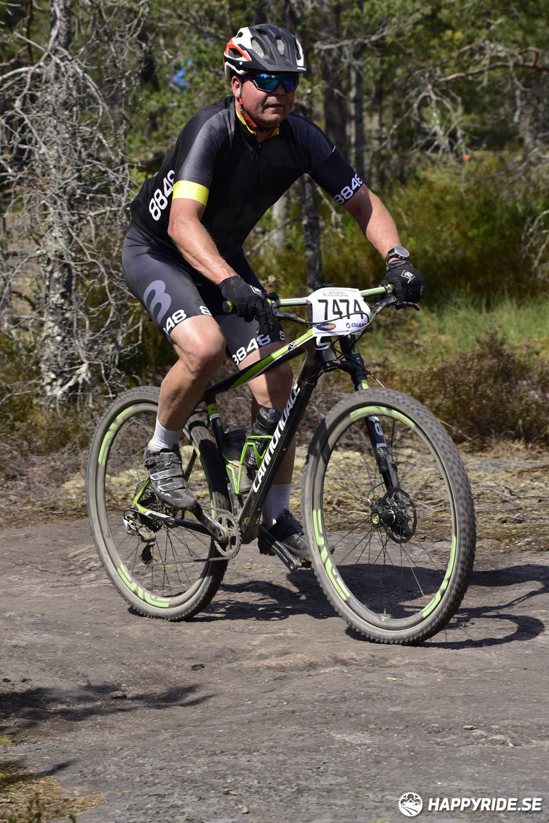 Bild från Lida Loop 2018