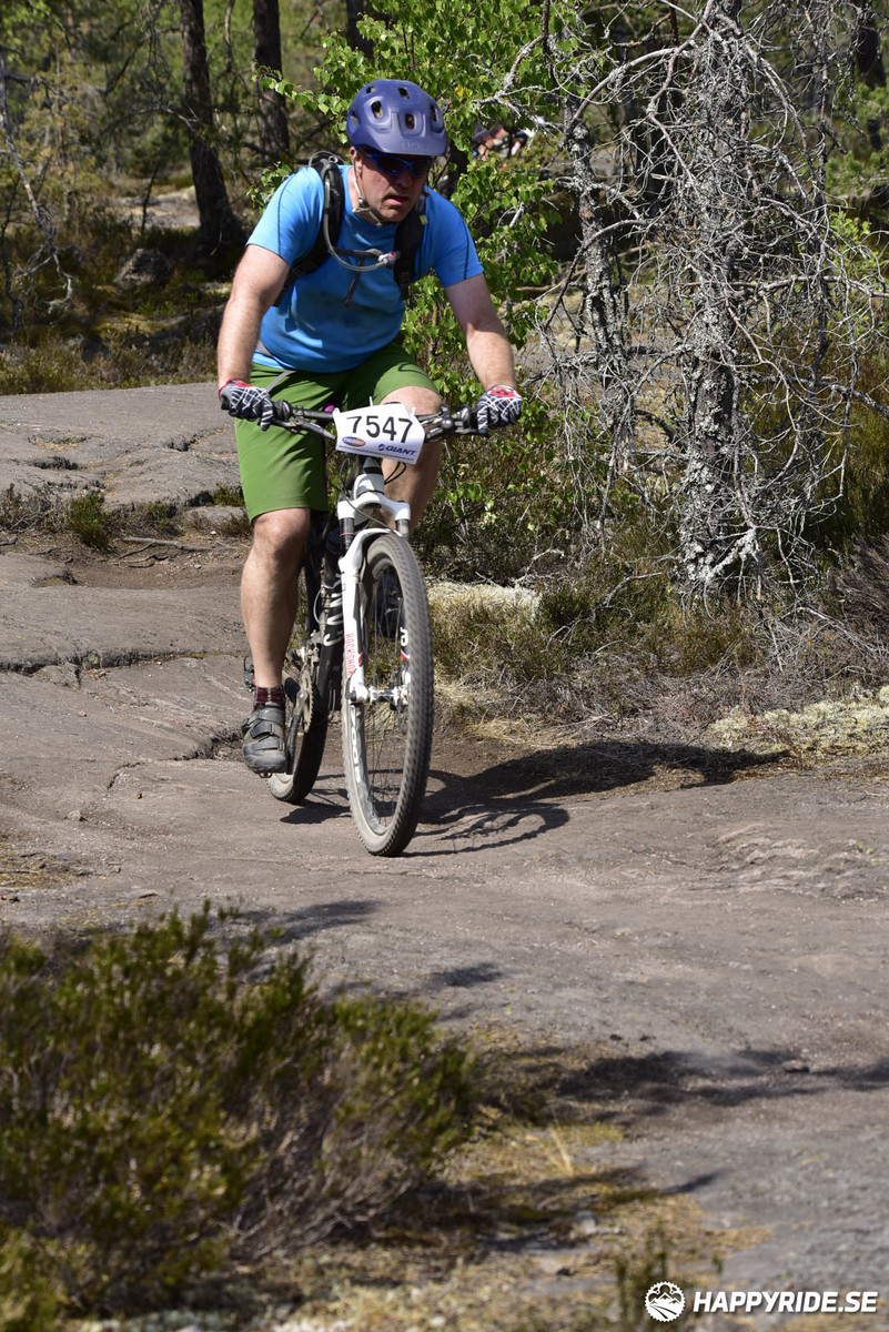 Bild från Lida Loop 2018