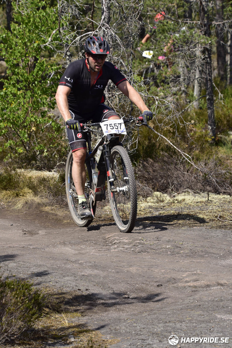 Bild från Lida Loop 2018
