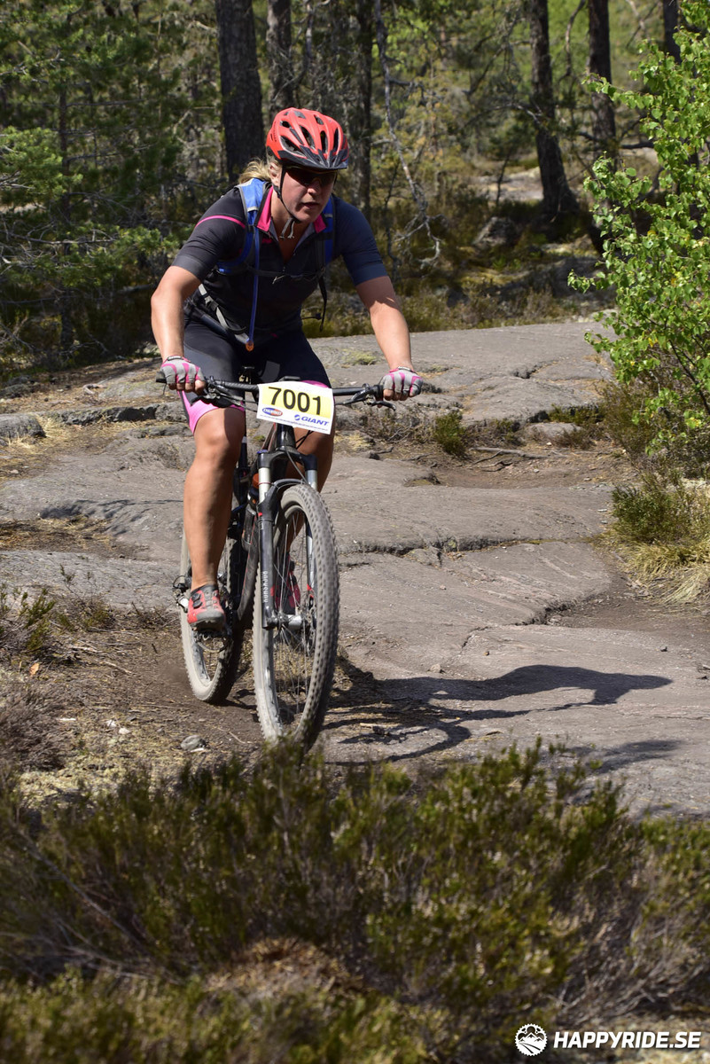 Bild från Lida Loop 2018