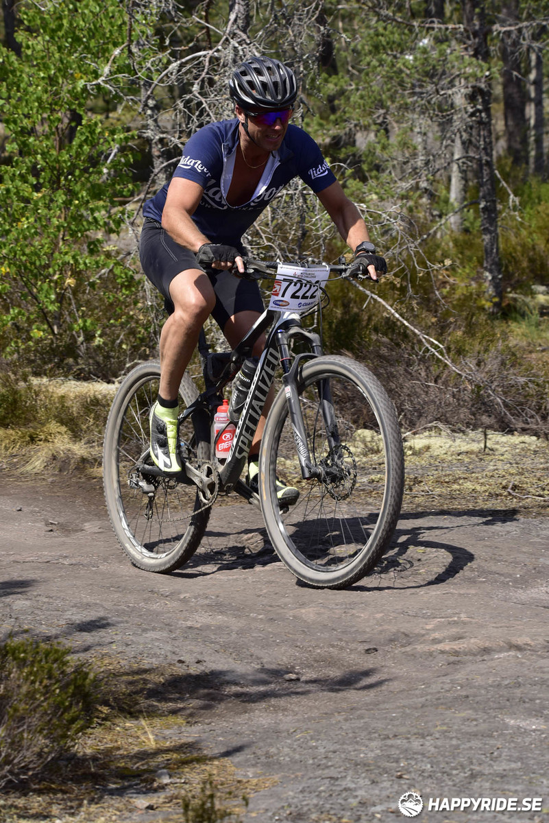 Bild från Lida Loop 2018