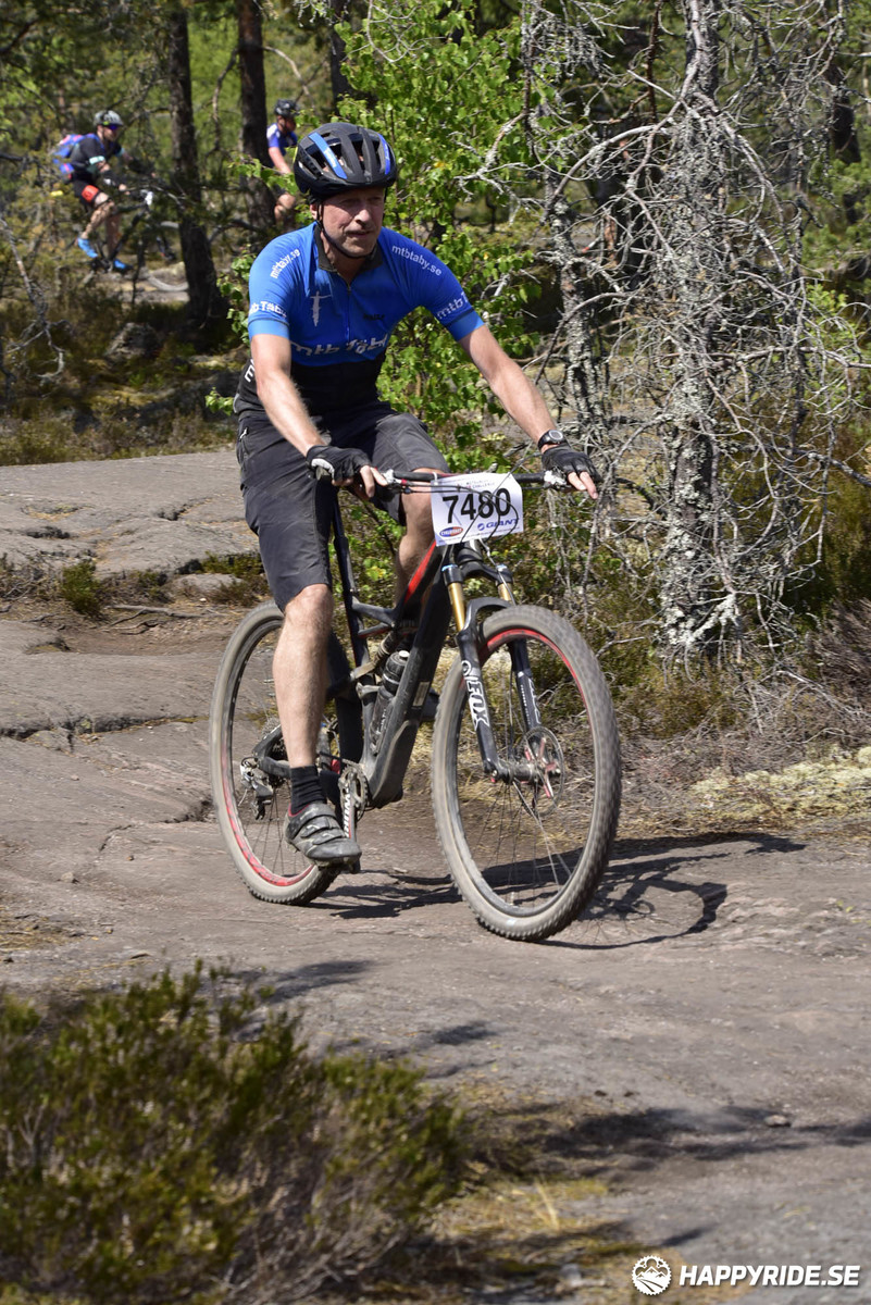 Bild från Lida Loop 2018