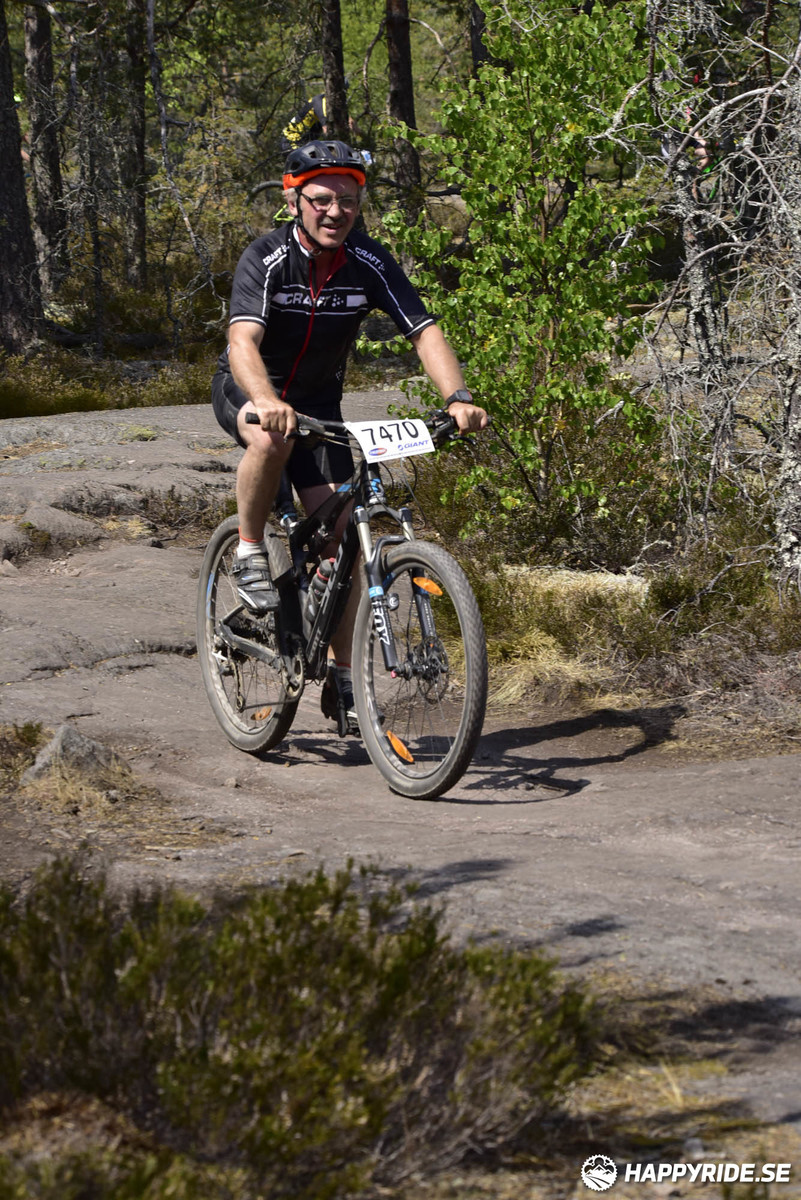 Bild från Lida Loop 2018
