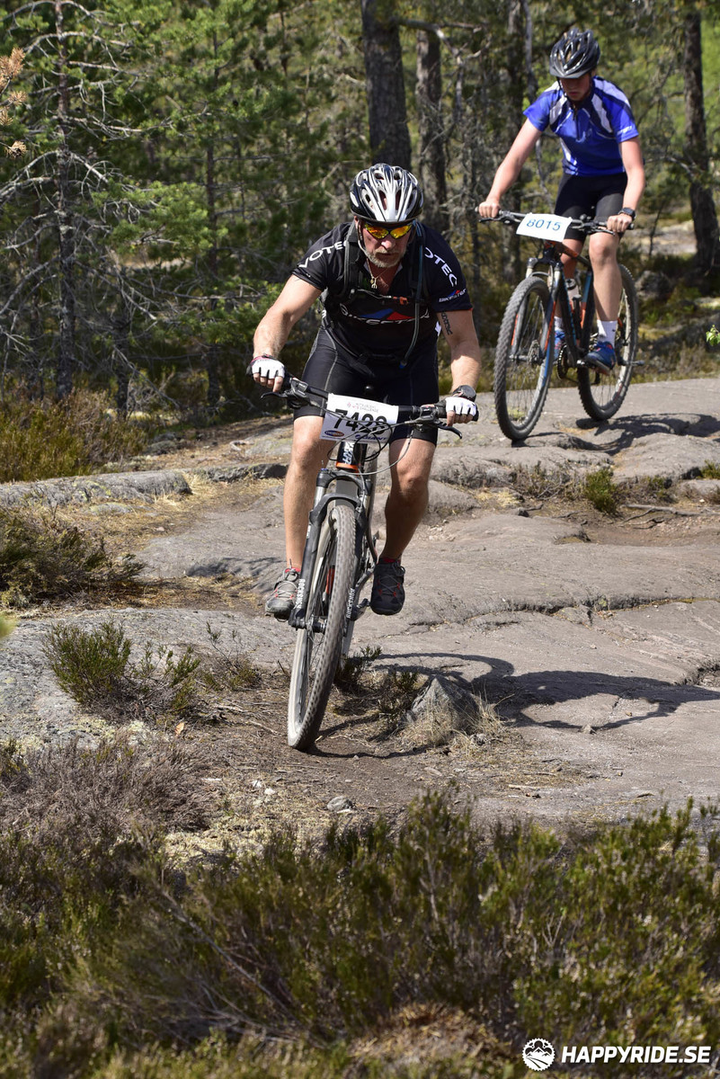 Bild från Lida Loop 2018