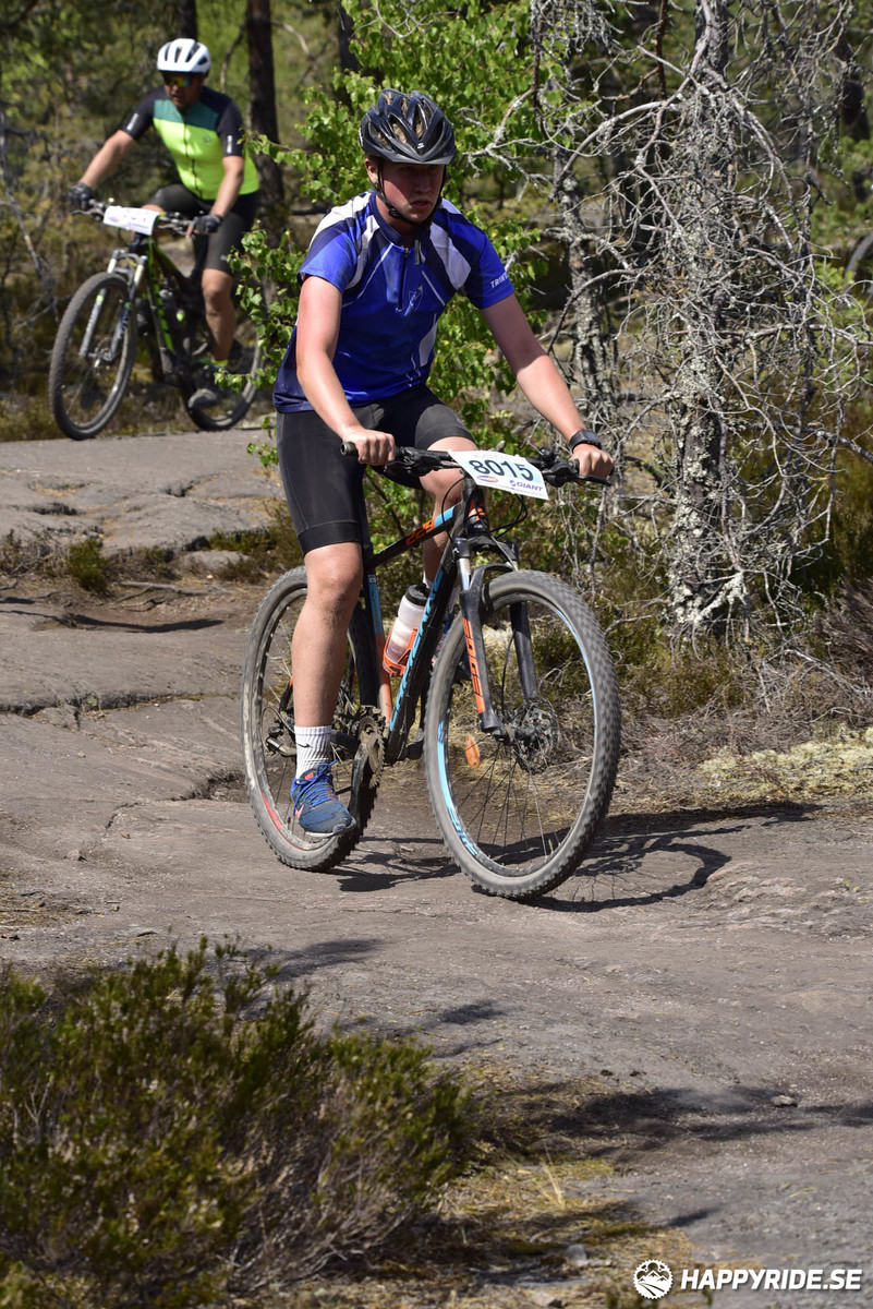 Bild från Lida Loop 2018