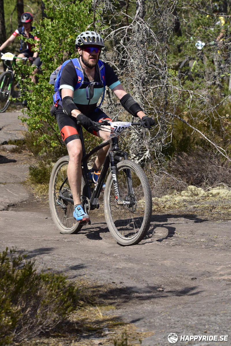 Bild från Lida Loop 2018