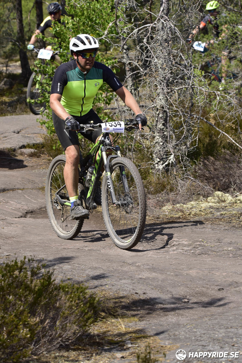 Bild från Lida Loop 2018