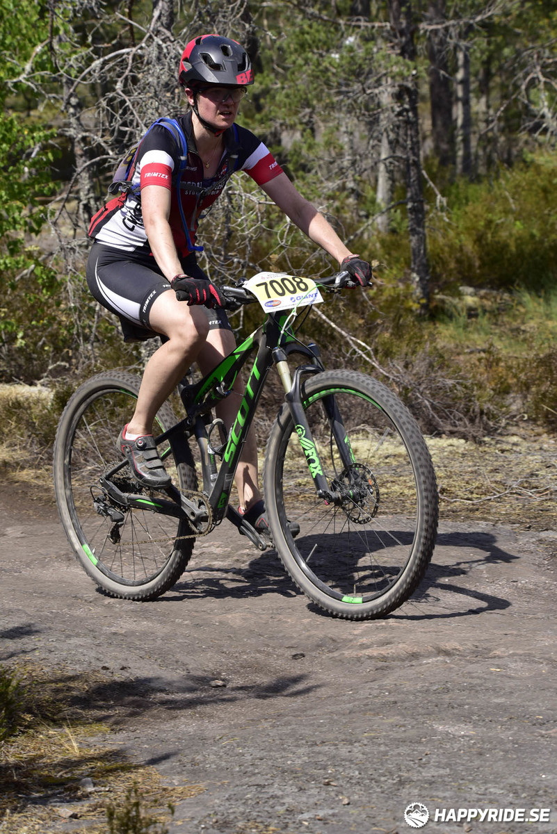 Bild från Lida Loop 2018
