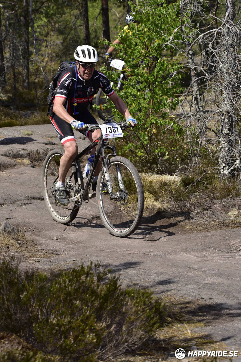 Bild från Lida Loop 2018
