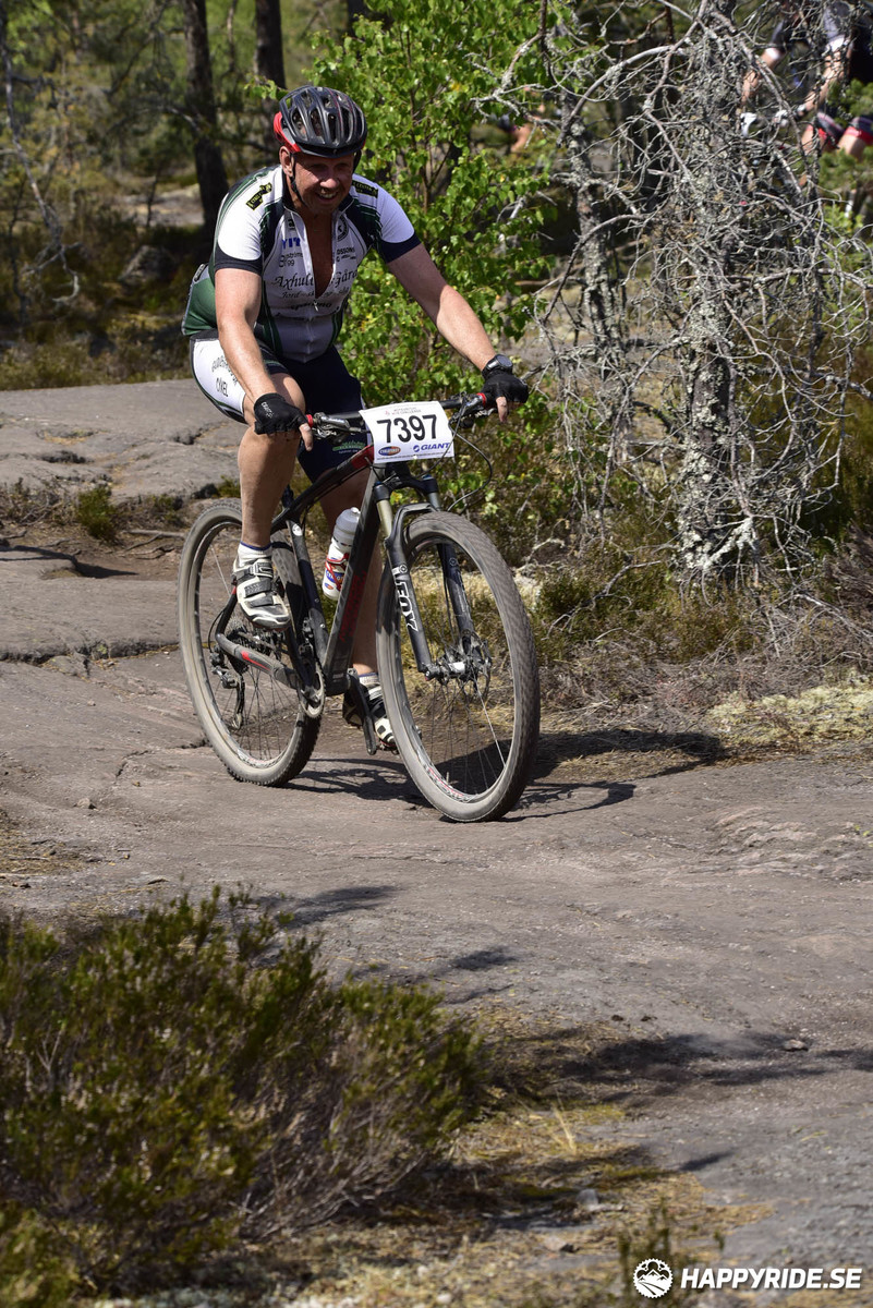 Bild från Lida Loop 2018