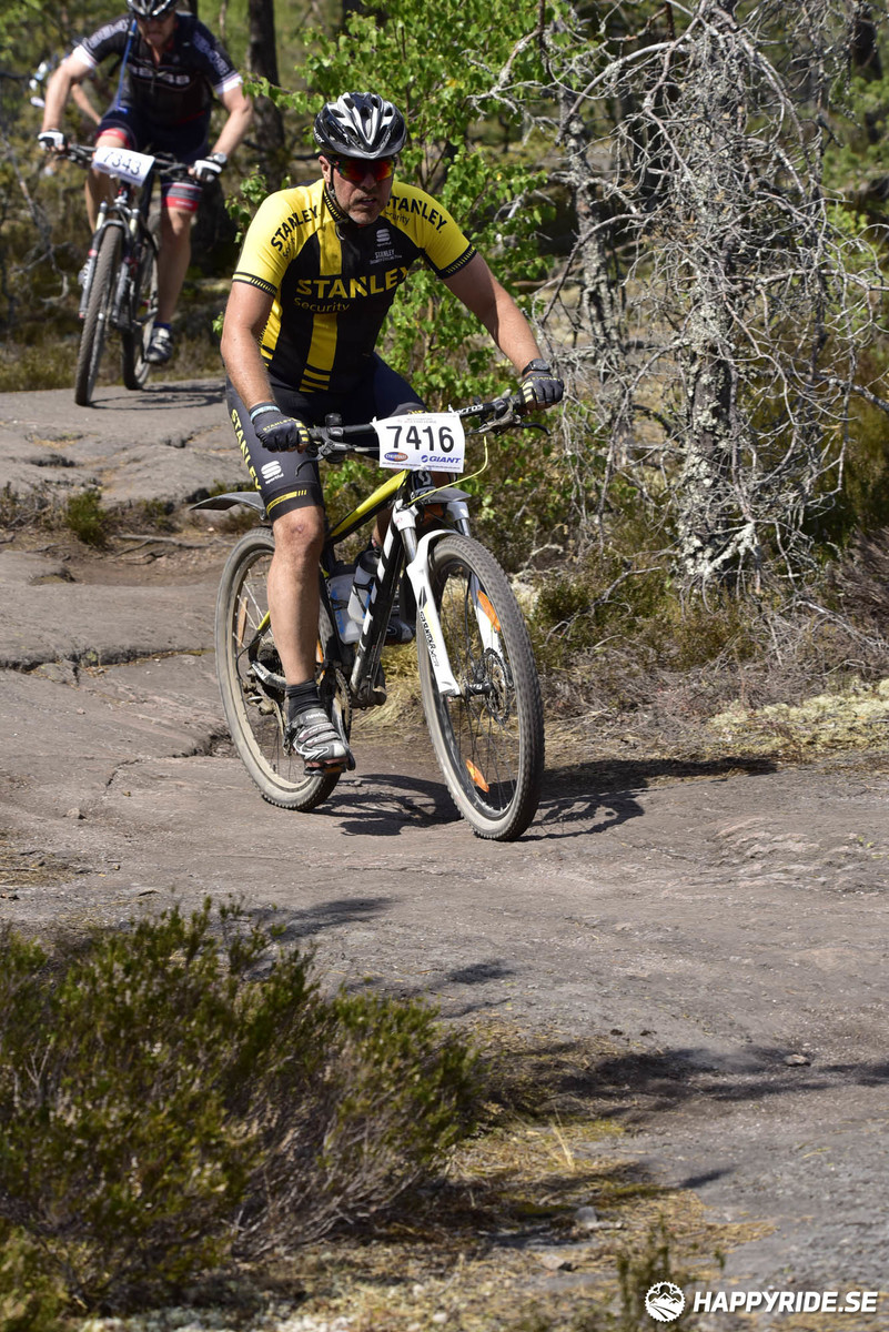 Bild från Lida Loop 2018