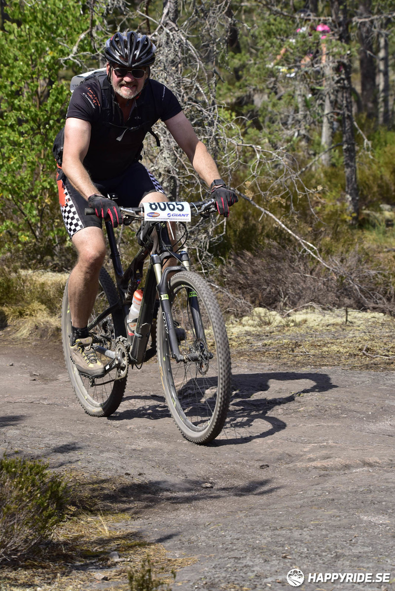 Bild från Lida Loop 2018