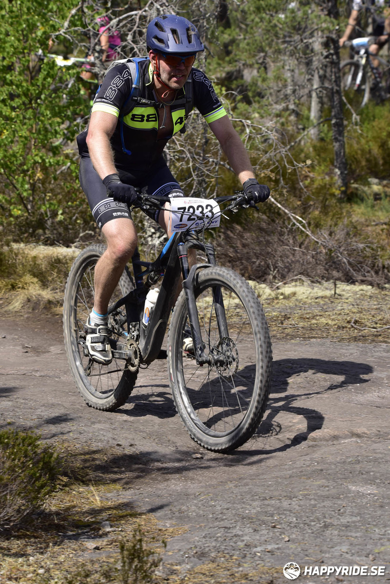 Bild från Lida Loop 2018