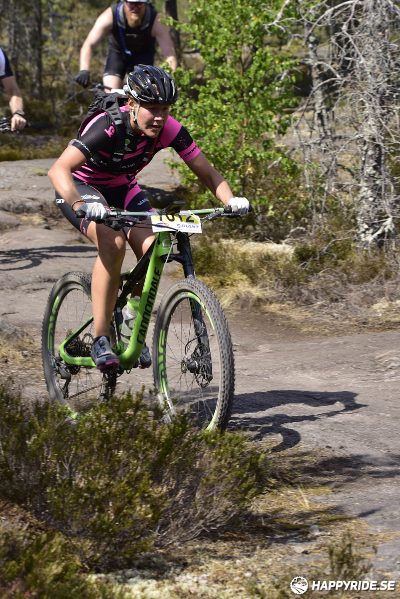Bild från Lida Loop 2018