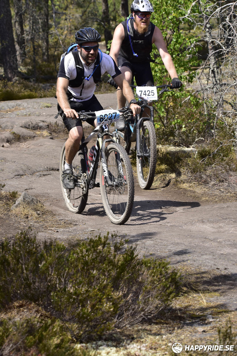 Bild från Lida Loop 2018