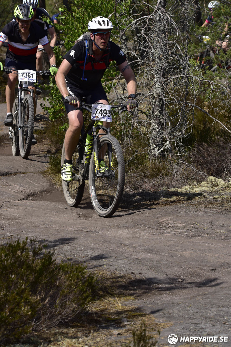 Bild från Lida Loop 2018