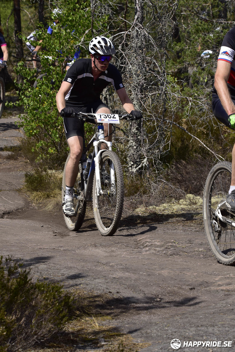 Bild från Lida Loop 2018