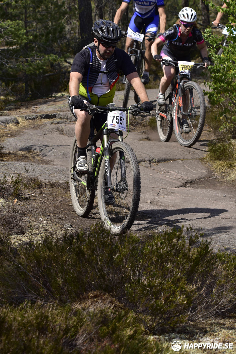 Bild från Lida Loop 2018