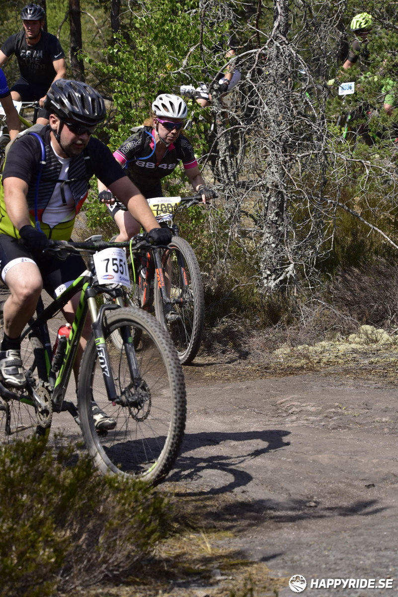 Bild från Lida Loop 2018