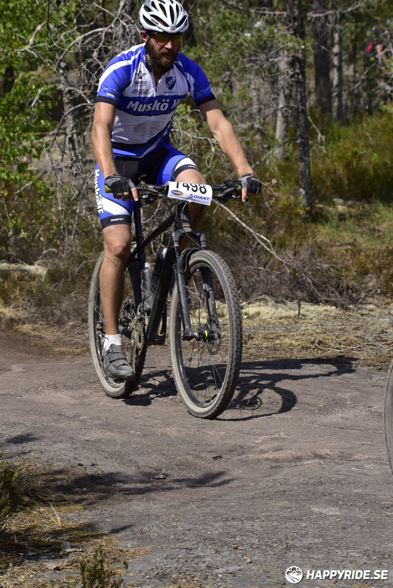 Bild från Lida Loop 2018