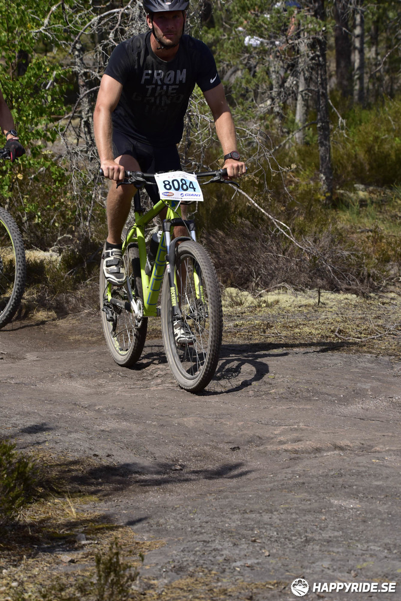Bild från Lida Loop 2018