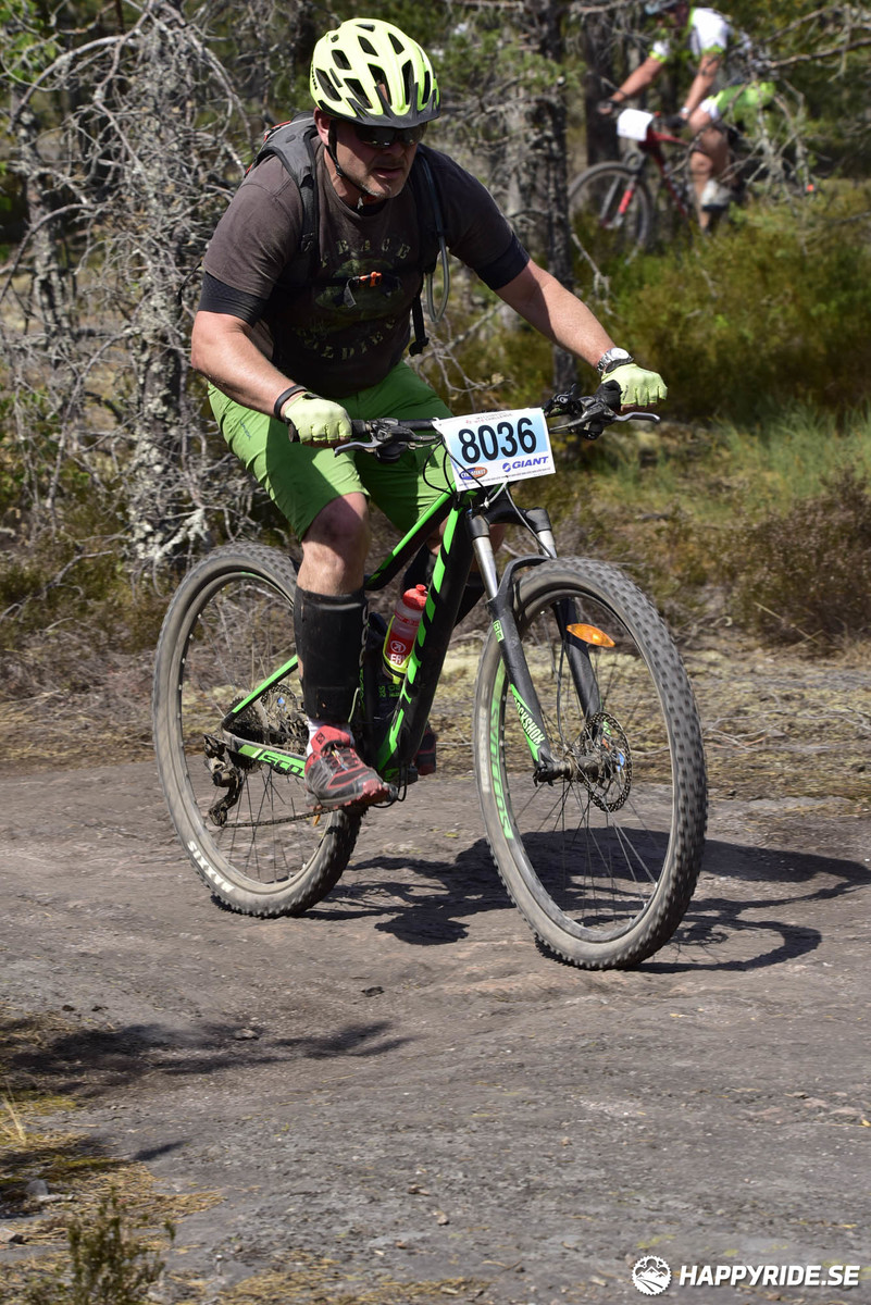 Bild från Lida Loop 2018