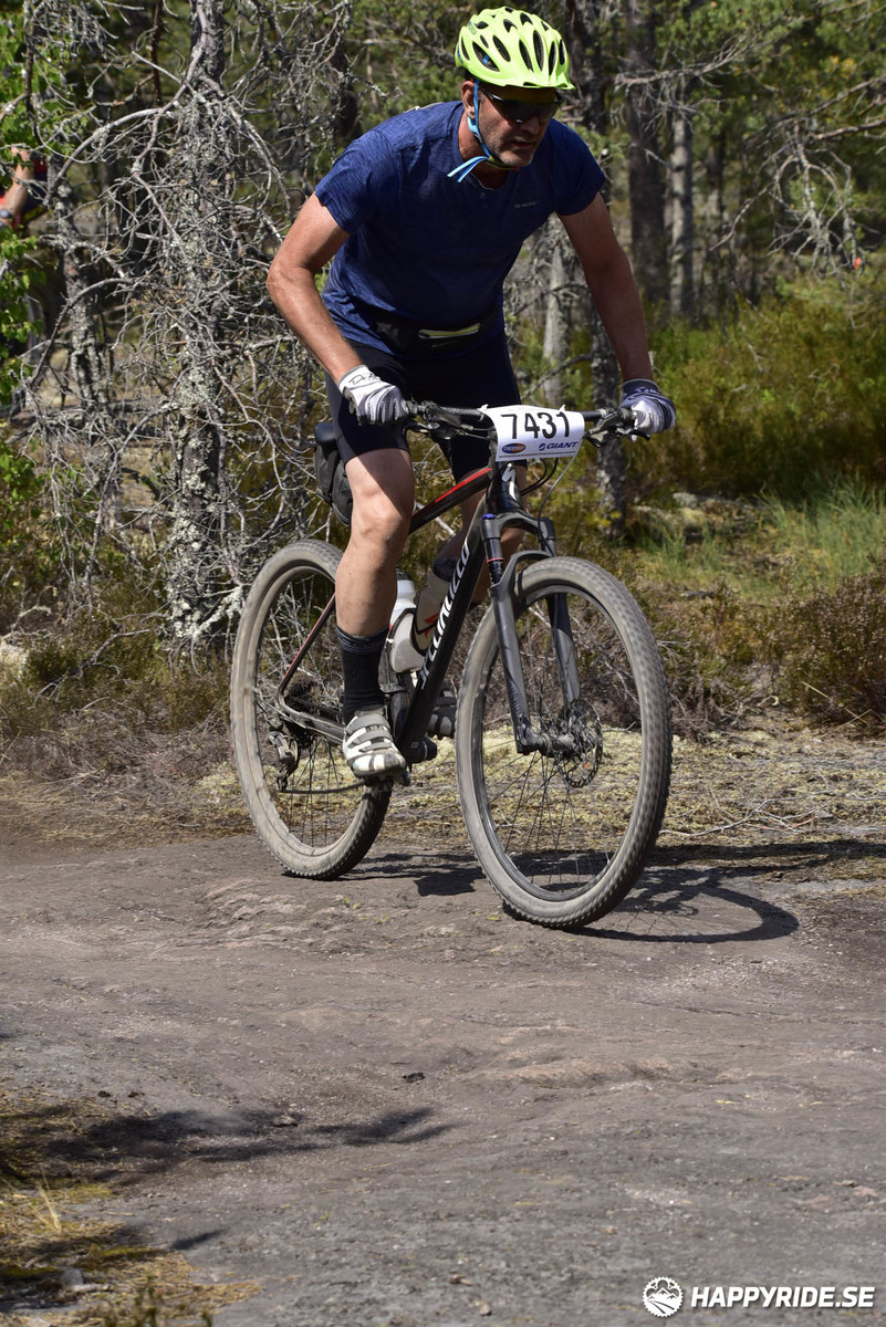 Bild från Lida Loop 2018