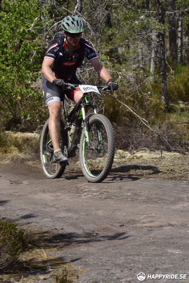 Bild från Lida Loop 2018