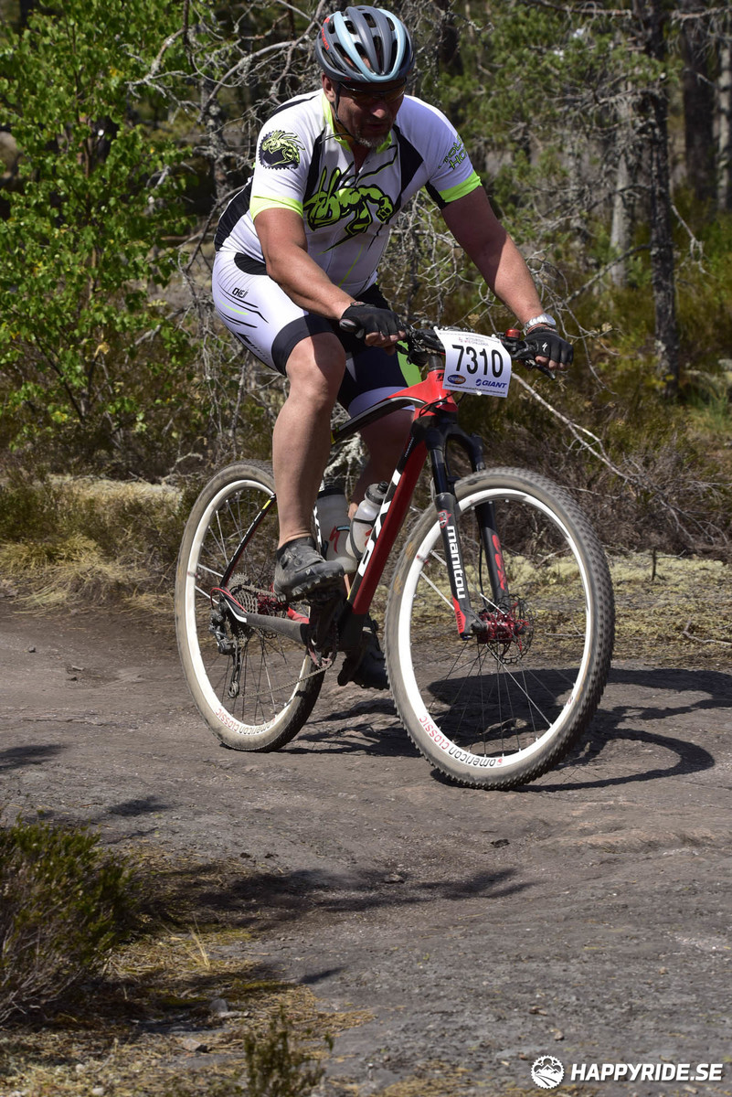 Bild från Lida Loop 2018