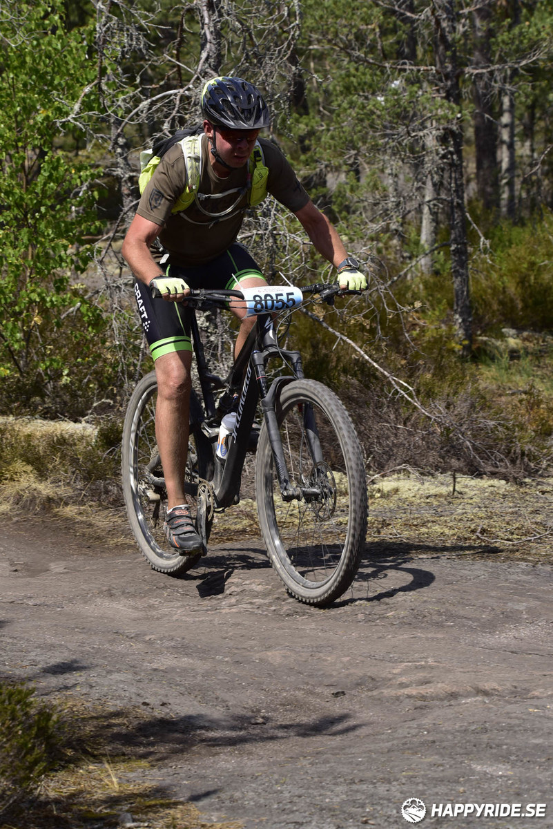 Bild från Lida Loop 2018