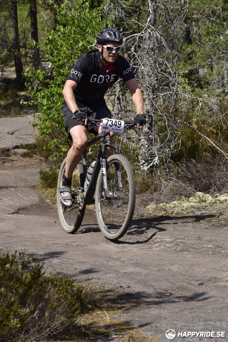 Bild från Lida Loop 2018