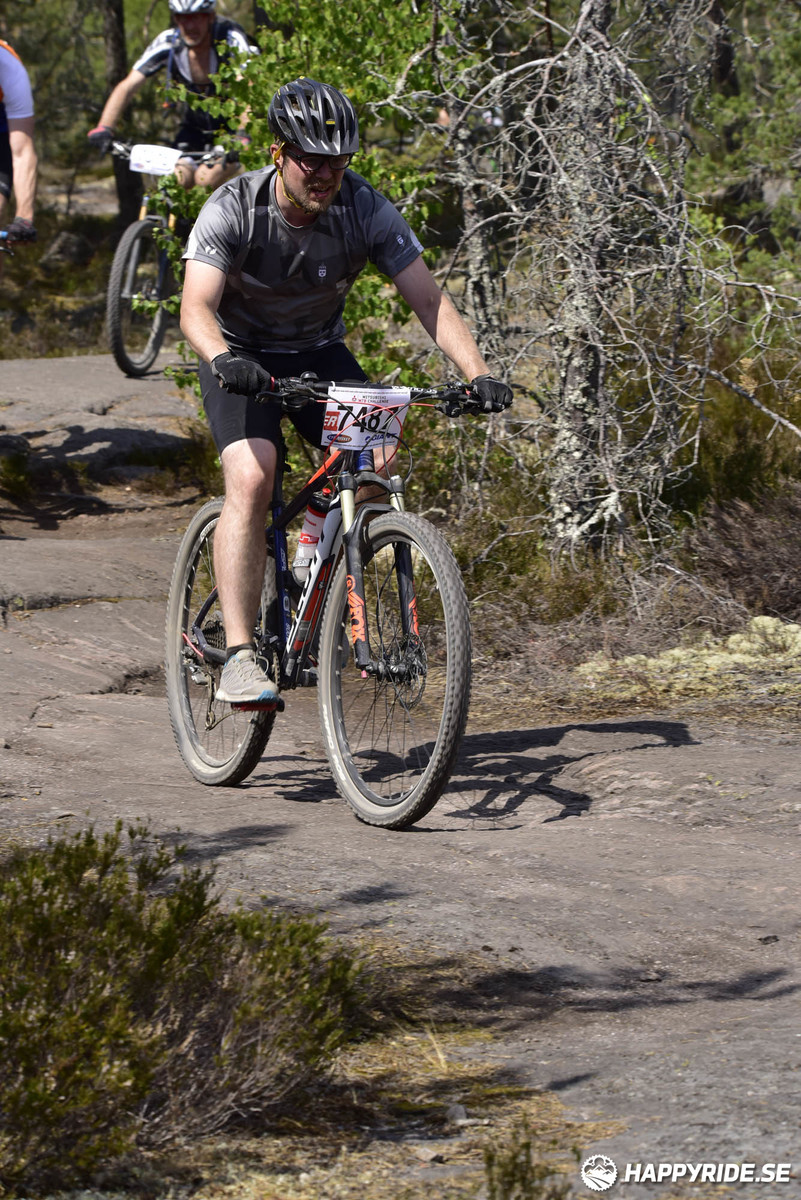 Bild från Lida Loop 2018