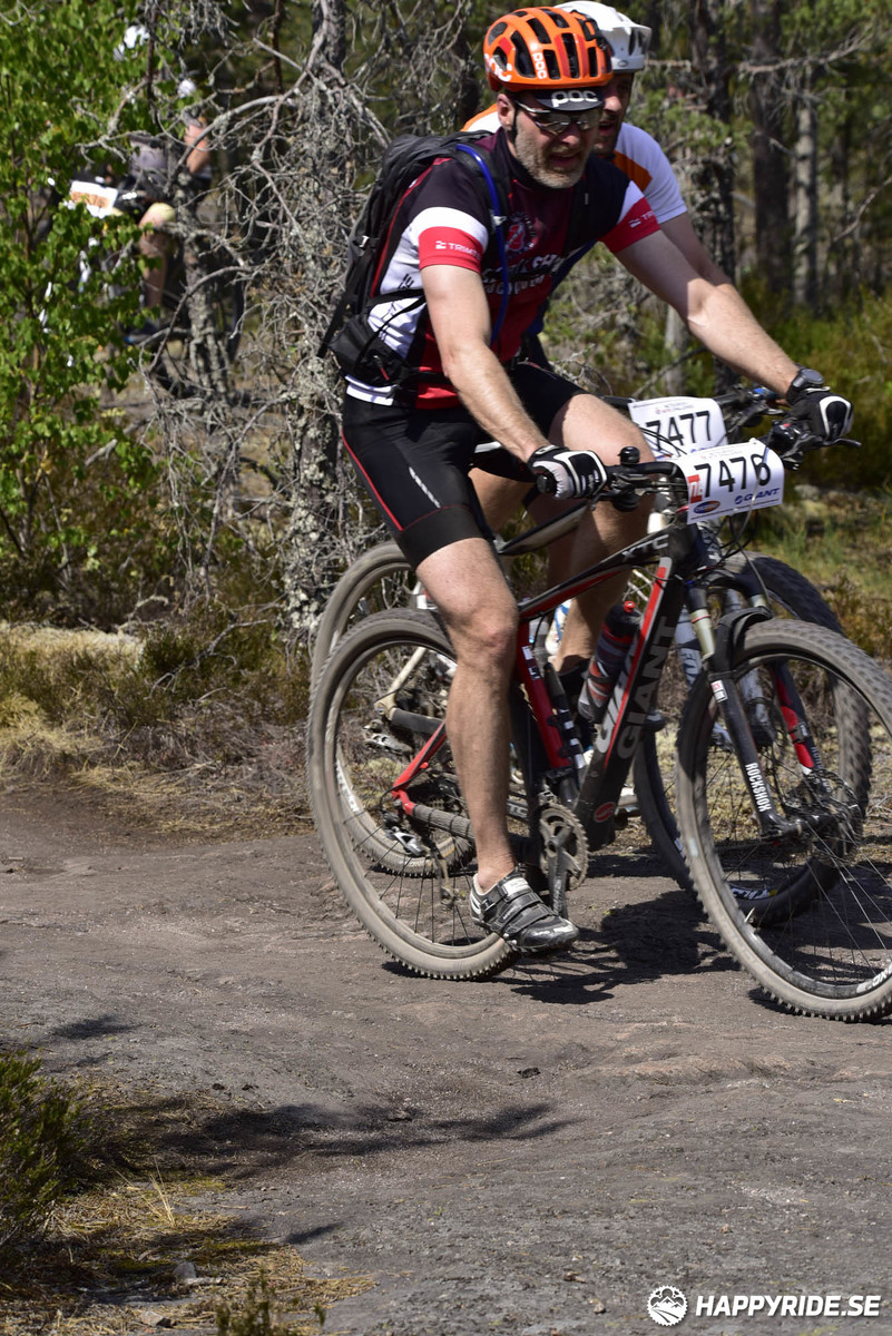 Bild från Lida Loop 2018