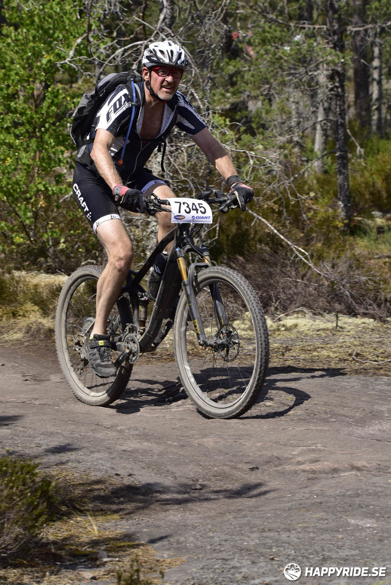 Bild från Lida Loop 2018