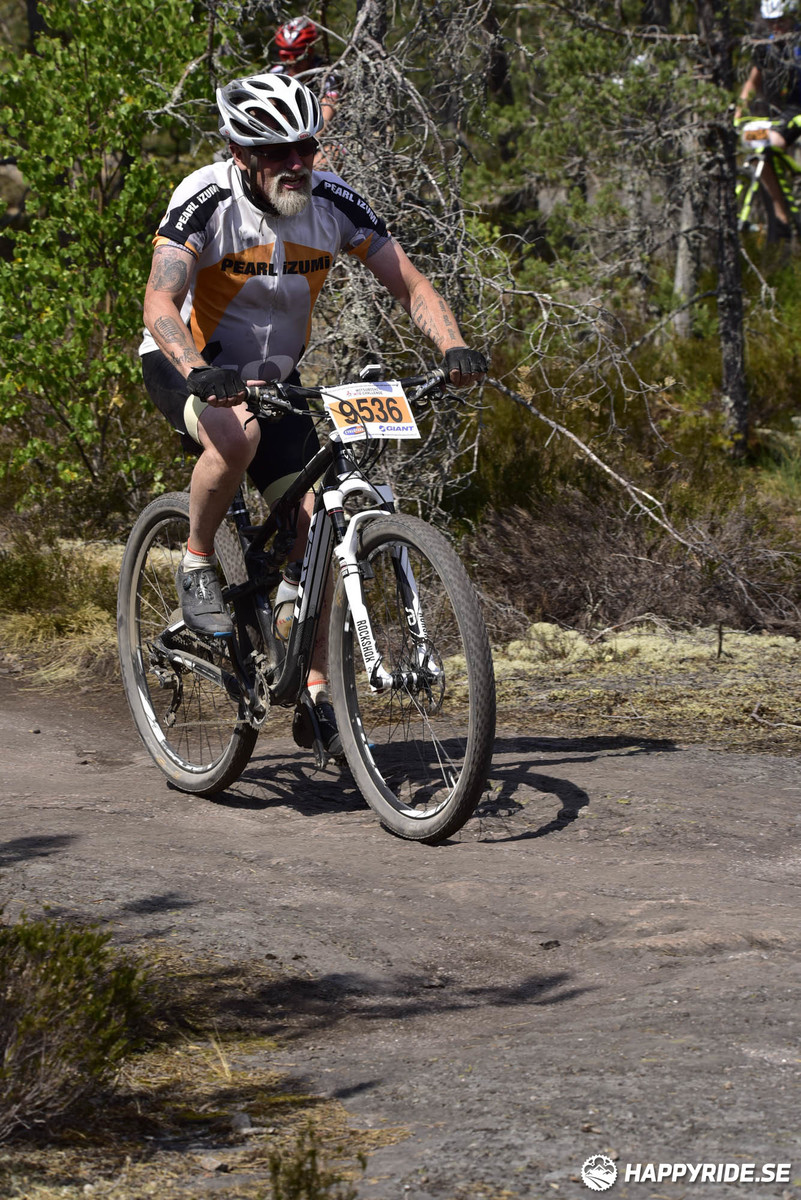 Bild från Lida Loop 2018