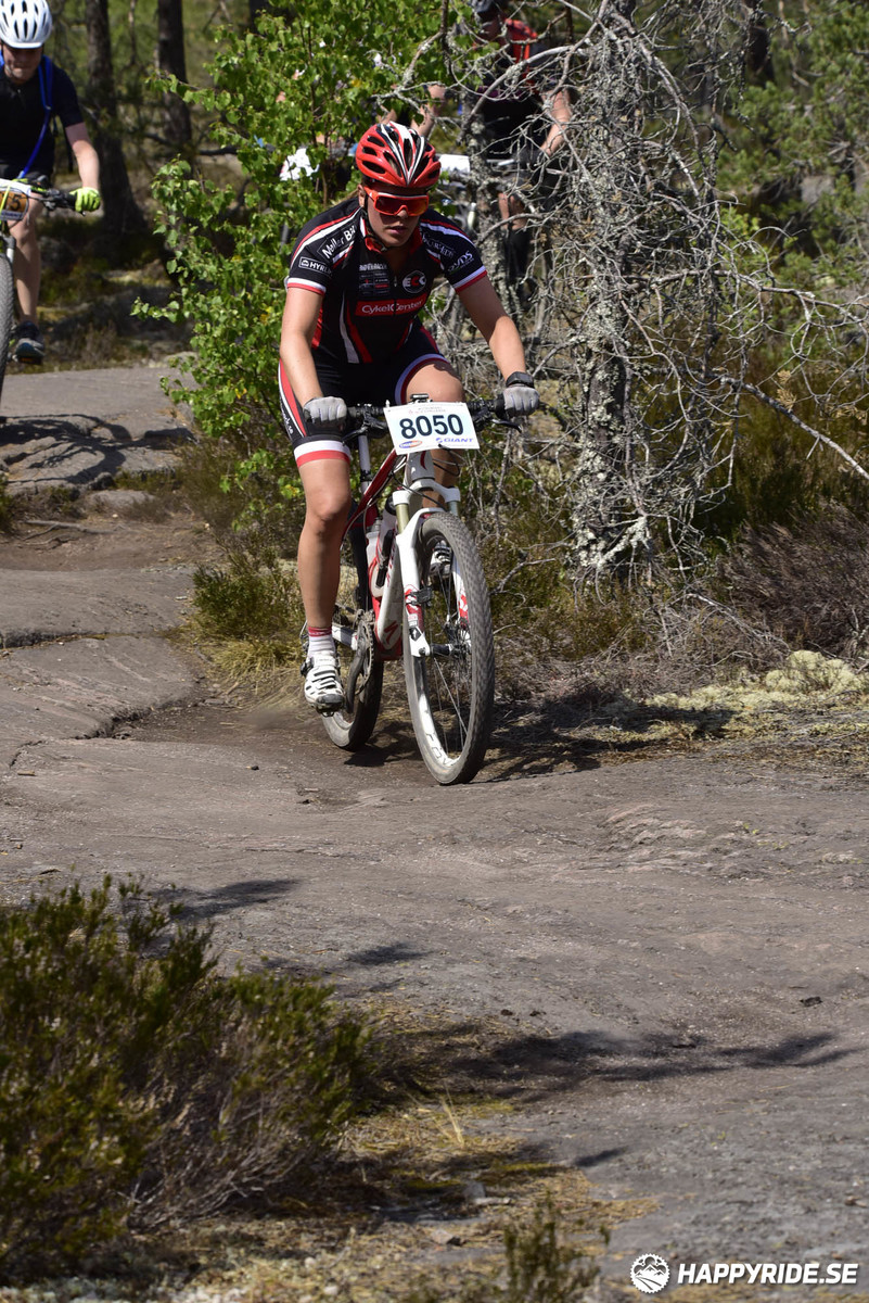 Bild från Lida Loop 2018