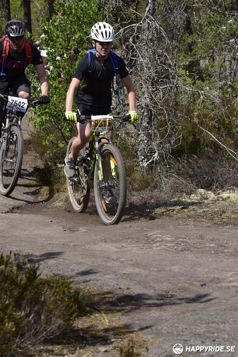 Bild från Lida Loop 2018