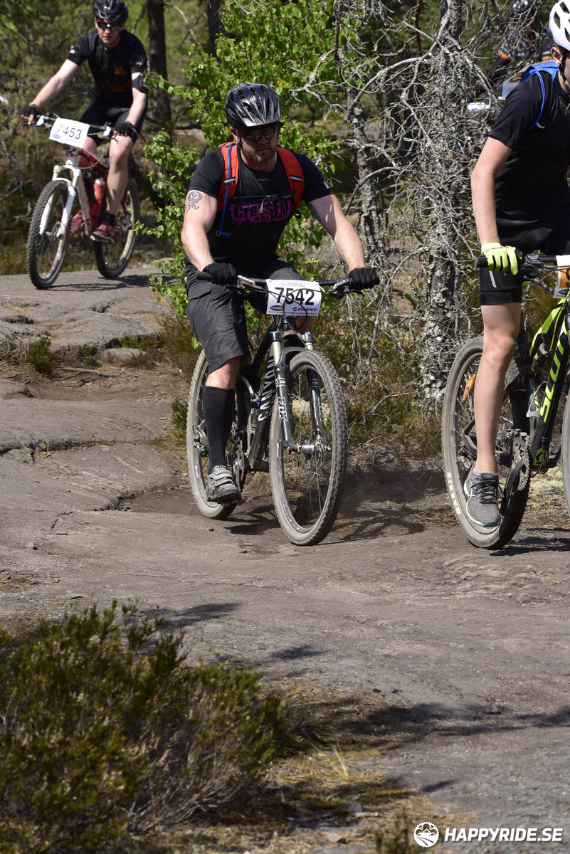 Bild från Lida Loop 2018