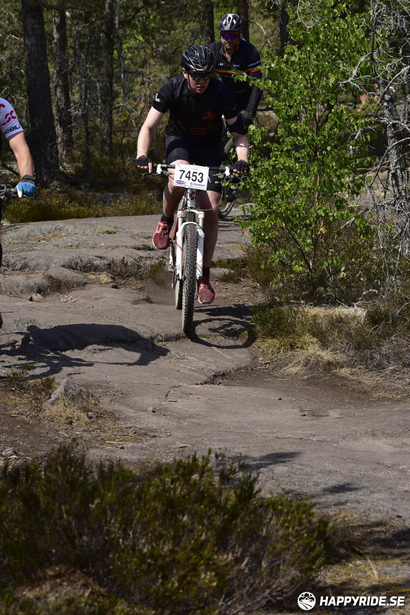 Bild från Lida Loop 2018