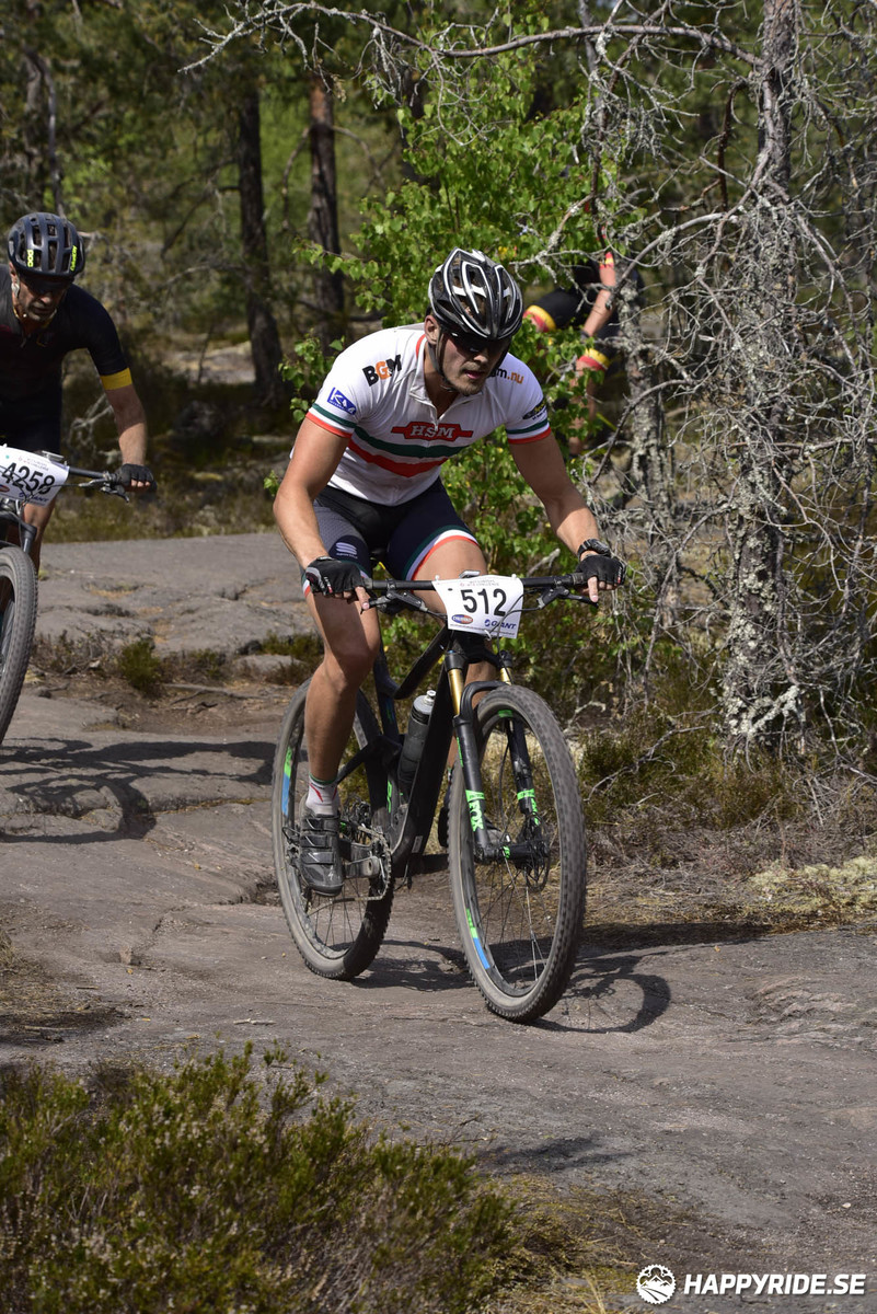 Bild från Lida Loop 2018