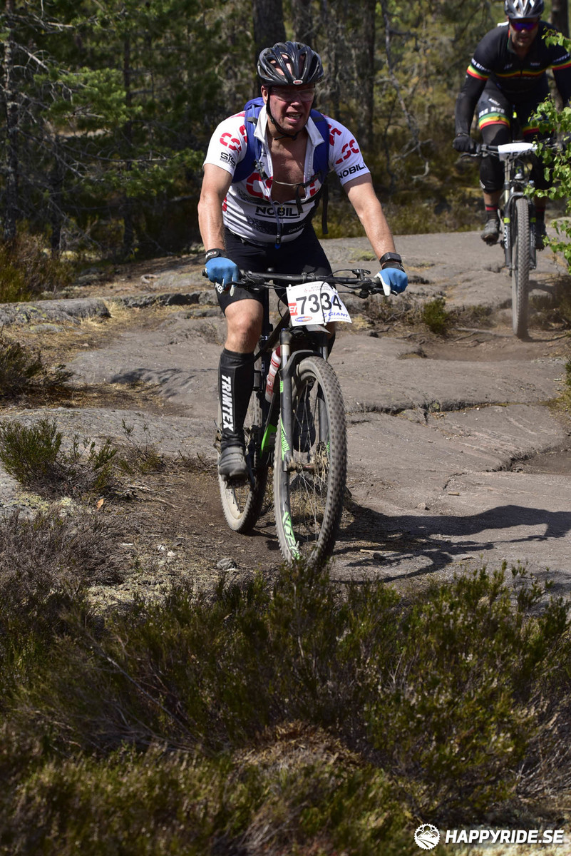 Bild från Lida Loop 2018