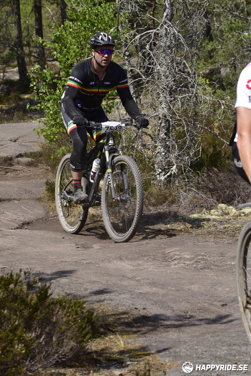 Bild från Lida Loop 2018